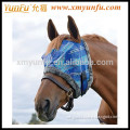 High quality Factory Custom Horse Fly Mask